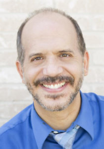 Jonathan Aragon