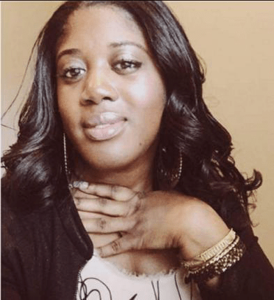 Necole Gibbs