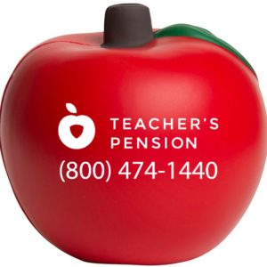 TP Apple Stress Reliever (20 Apples)